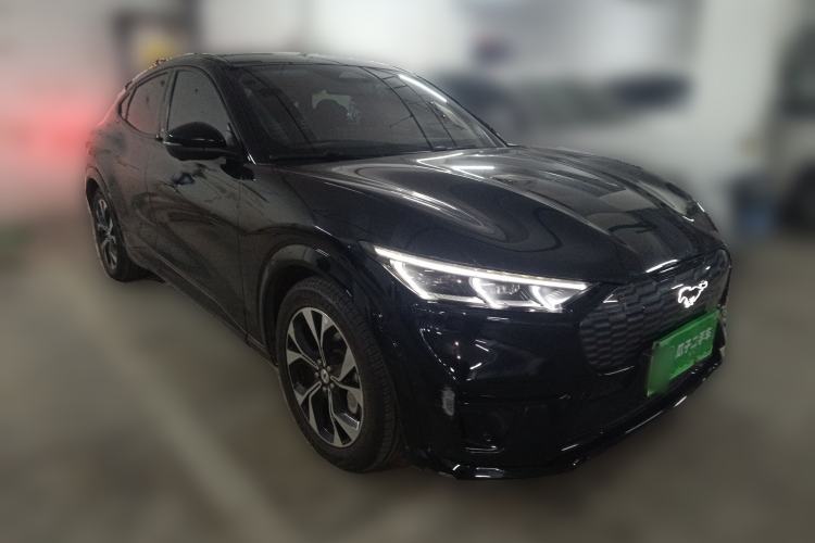 Used Ford Mustang Mach-E 2021 AION Y Plus Rear-Drive Luxury Edition (Long Range)