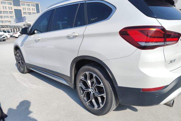 Used BMW X1 2020 sDrive20Li Premium Edition