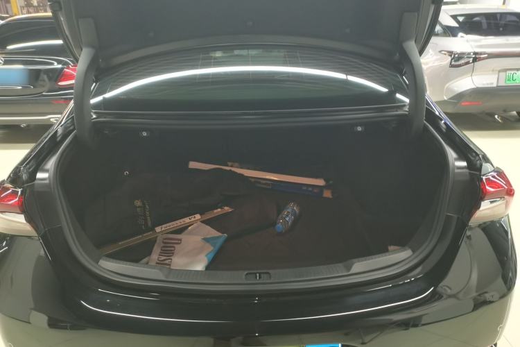 Used Buick LaCrosse 2021 552T Luxury Version
