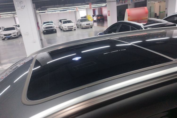 Used BYD Tang New Energy 2024 DM-i Glory Edition 112KM Prestige Model
