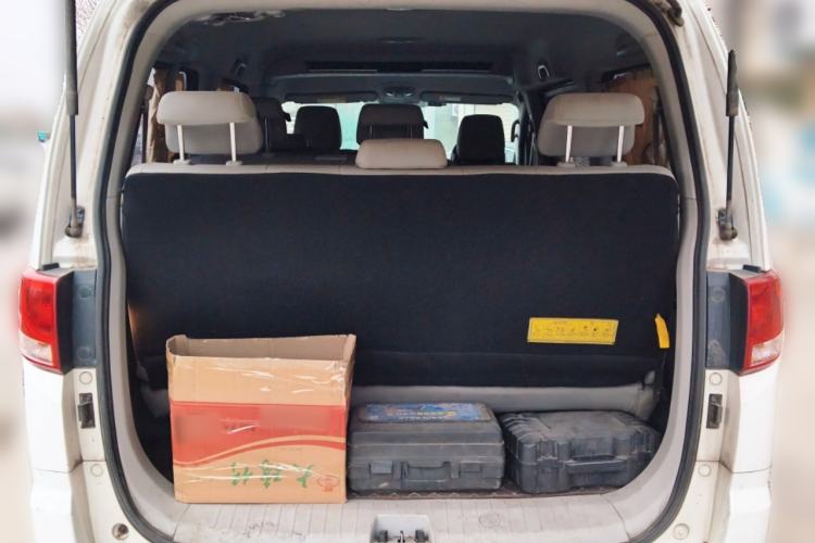 Used  M4 2022 2.0 CTI Diesel Manual JingShang Version