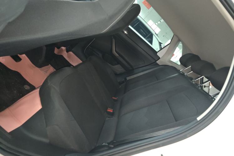 Used Volkswagen Polo 2023 Plus 1.5L Automatic Enjoy-the-Moment Edition