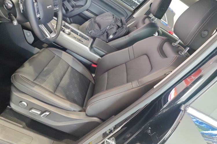 Used Haval DARGO 2024 1.5T DCT Border Collie Edition
