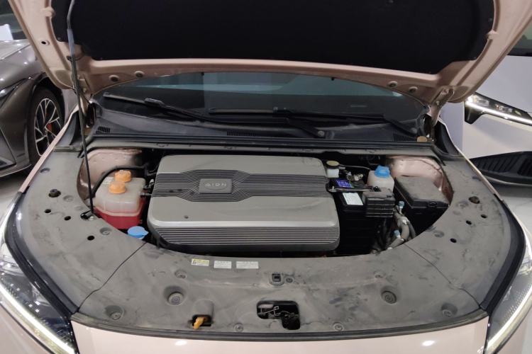 Used AION S Plus 2021 70 Tech Edition
