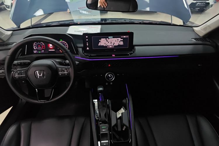 Used Honda Accord 2023 260TURBO Smart Enjoyment Version