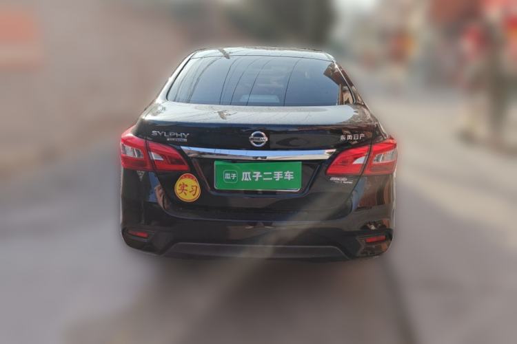 Used Nissan Sylphy 2024 Restyled Version 2 Classic 1.6XE CVT Comfort Edition
