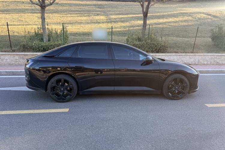 Used XPeng MONA M03 2024 620 with Ultra-Long Range
