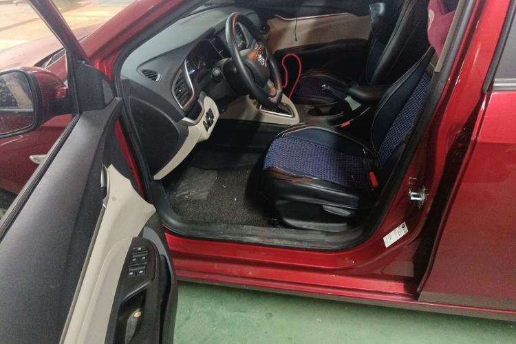 Used Buick GT 2016 15N Automatic Elite Edition
