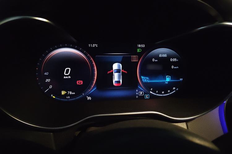 Used Mercedes-Benz C-Class 2020 Restyled C 200 L Fashion Edition Sport Version
