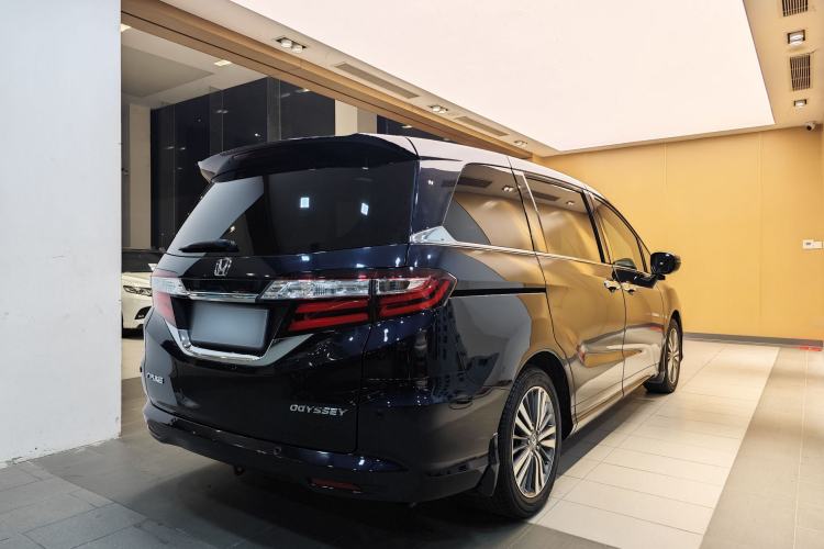 Used Honda Odyssey 2018 2.4L Smart Enjoyment Version
