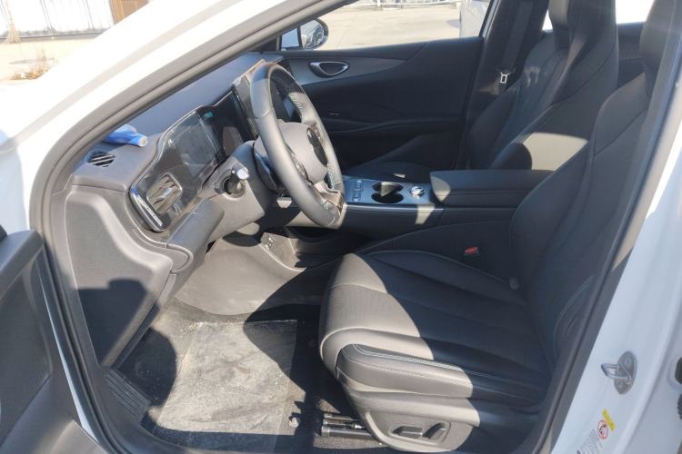 Used BYD Seal 06 New Energy 
