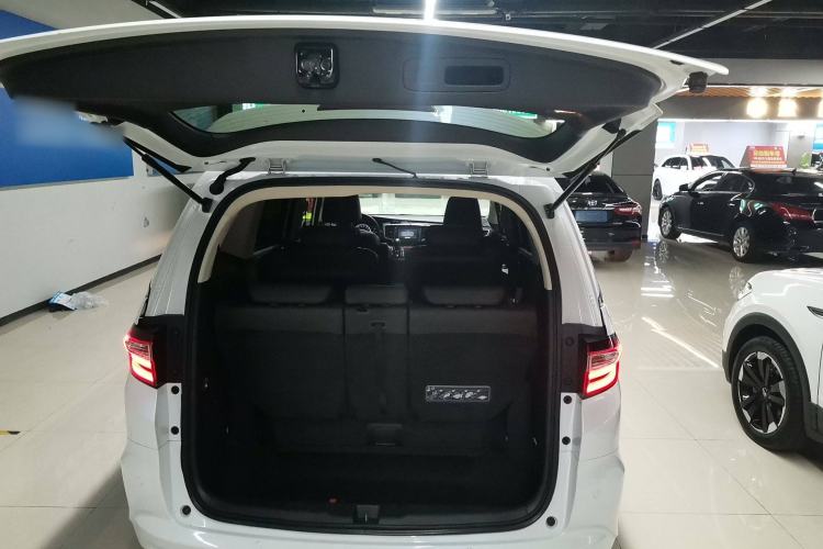 Used Honda Odyssey 2015 Revised Version 2.4L Supreme Edition
