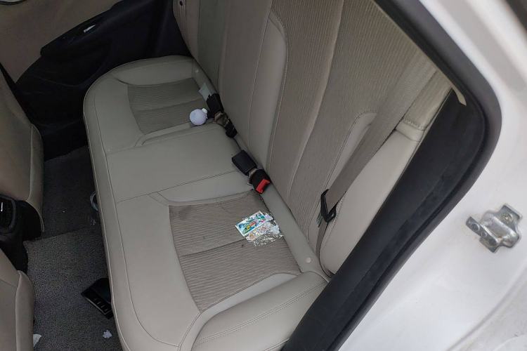 Used Buick GT 2016 15N Automatic Elite Edition