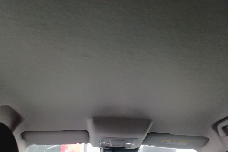 Used ORA Good Cat 2022 400km Standard Range Luxury Version Lithium Iron Phosphate