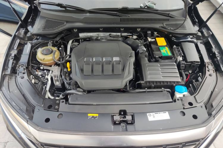 Used Volkswagen Passat 2022 330TSI Elite Edition