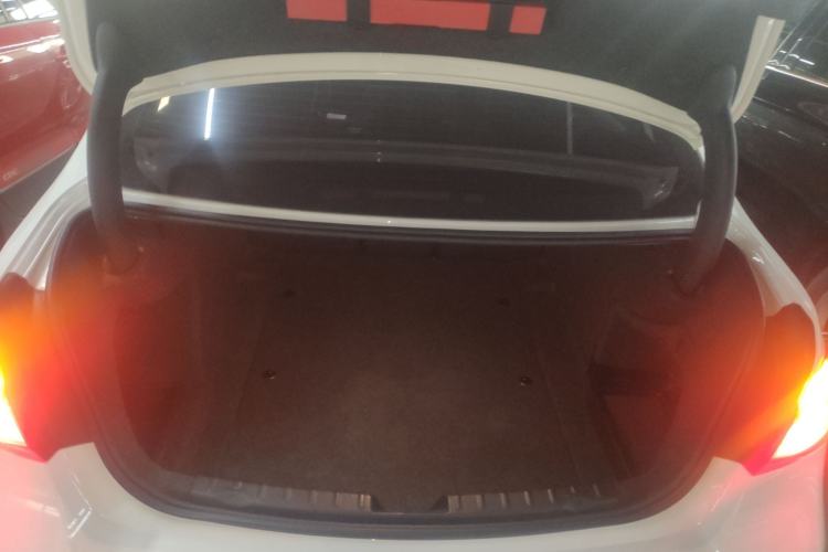 Used BMW 3 Series 2018 320i M Sport Package
