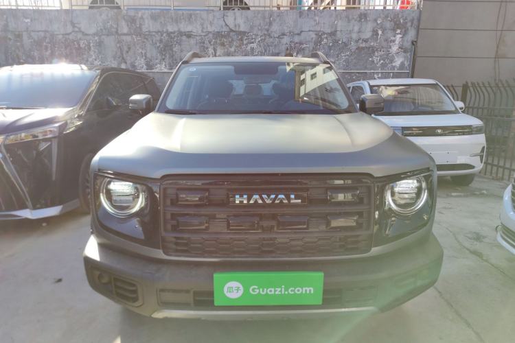 Used Haval DARGO 2024 1.5T DCT Labrador Edition