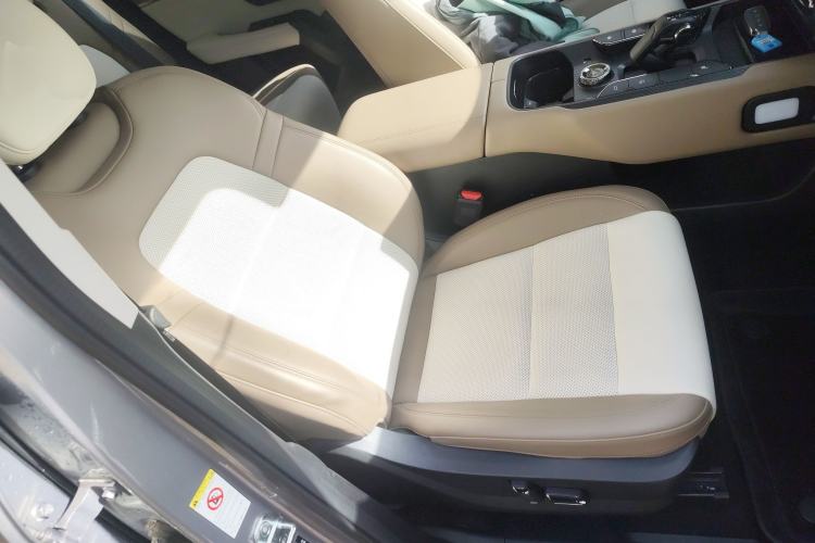 Used Haval  2024 Hi4 102km Trend Electric Version Plus
