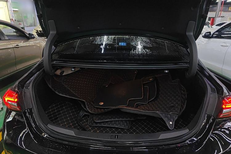 Used Buick LaCrosse 2020 652T Luxury Version