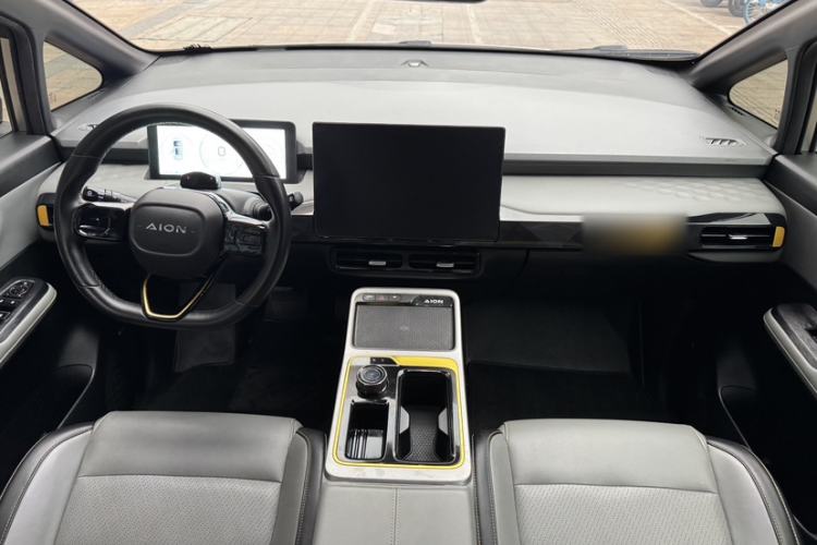 Used AION Y 2022 70 Enjoyment Edition Lithium Iron Phosphate
