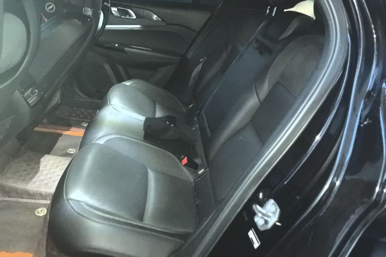 Used Lynk & Co 03 2021 2.0TD Automatic Trendy Champion Edition