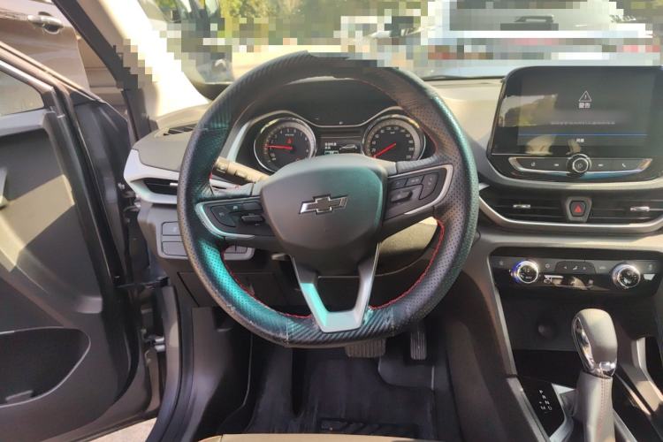 Used Chevrolet Orlando 2019 Redline 530T Automatic Enjoyment Version (5+2 Seating) China VI