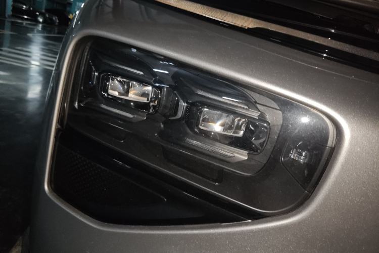 Used XPeng G9 2022 702 Pro
