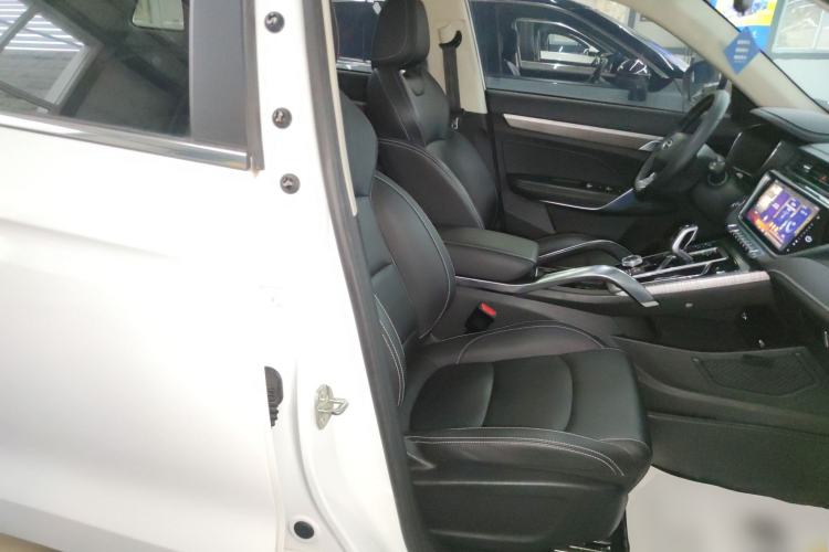 Used Geely Auto Emgrand X7 Sport 2020 1.8TD DCT Smart Connect PRO