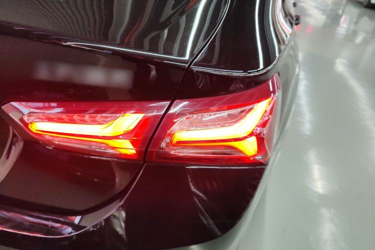 Used Chevrolet Malibu XL 2022 535T Automatic Sport Edition
