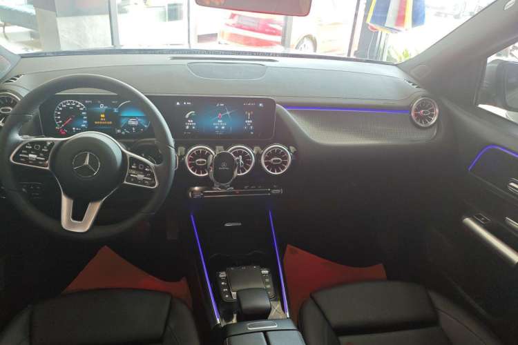 Used Mercedes-Benz GLA 2020 GLA 200