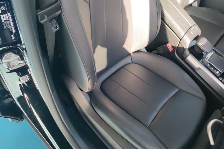 Used Mercedes-Benz GLB 2022 GLB 220 Fashion Model
