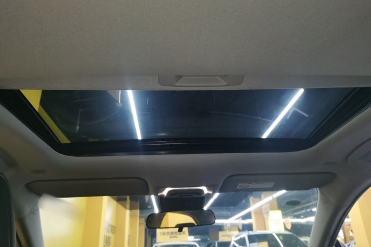 Used Toyota Levin 2023 Smart Electric Hybrid Dual-Engine 1.8L Sport Edition
