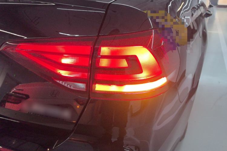 Used Volkswagen Lavida 2019 Lavida Start 1.5L Automatic Trendy Version China VI Standard