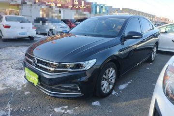 Used Volkswagen Bora 2020 1.5L Automatic Comfort Model