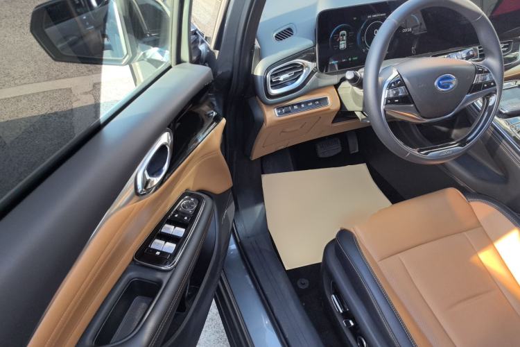 Used AION V 2020 70 Intelligent Edition
