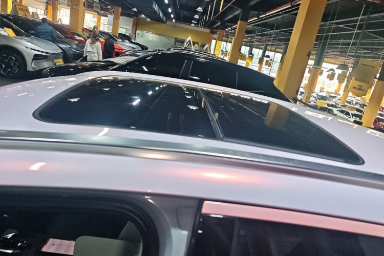 Used Lynk & Co 06 EM-P 2022 PHEV 84 km Range Pro Version
