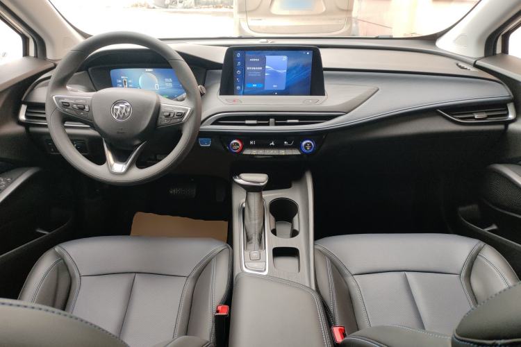 Used Buick Velite 6 2024 450km Comfort Edition PLUS