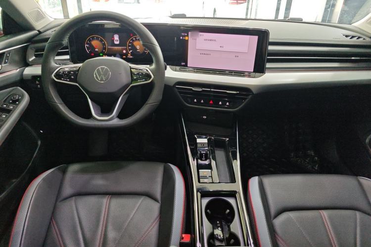 Used Volkswagen Lamando 2022 Lavida L 280TSI DSG Cool & Spicy Edition