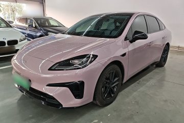 Used AION RT 2025 520 Smart Luxury Edition