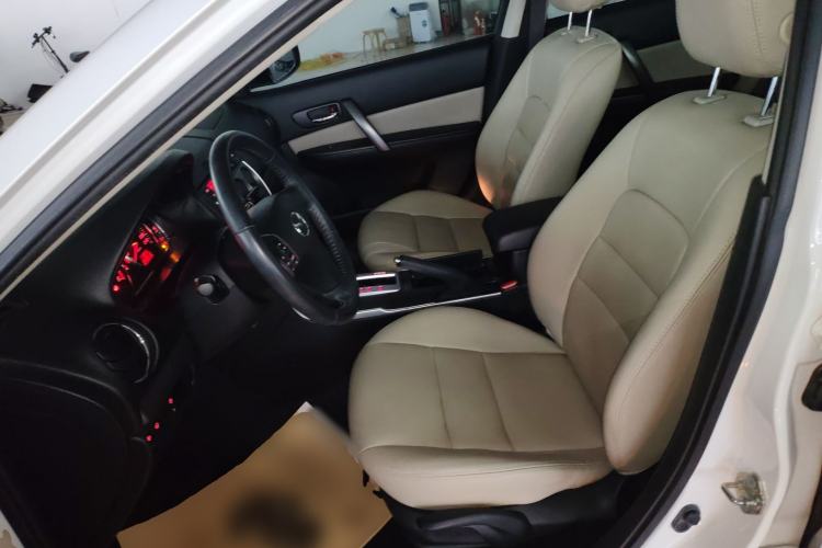 Used Mazda Mazda 6 2014 2.0L Automatic Classic Version
