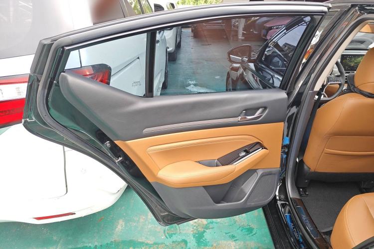 Used Nissan Teana 2022 2.0L XL-TLS Enjoyment Edition
