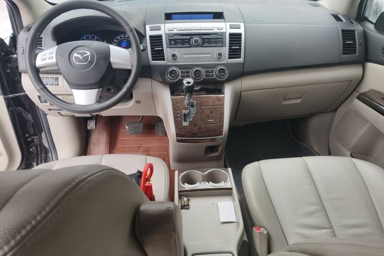 Used Mazda Mazda 8 2013 2.5L Ultimate Edition
