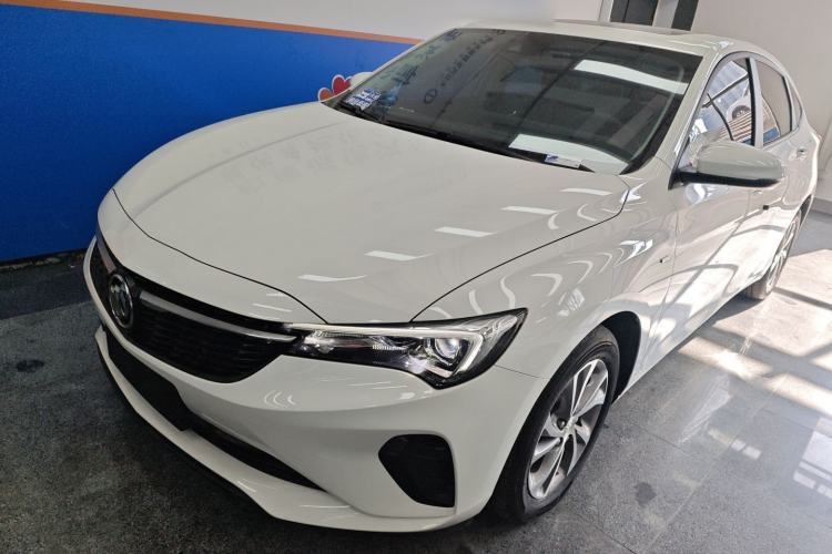 Used Buick Verano 2023 Pro Enjoyment Edition