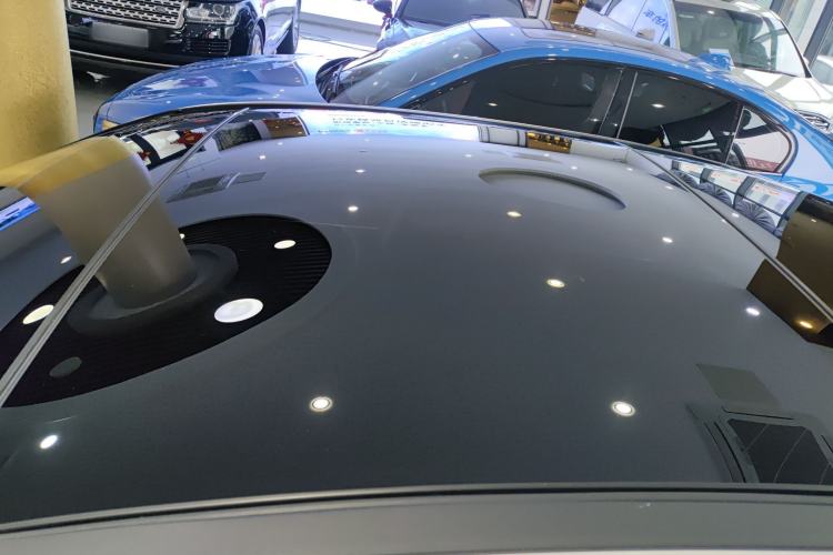 Used Mercedes-Benz A-Class 2022 Revised Version A 200 L Sport Sedan Fashionable Style