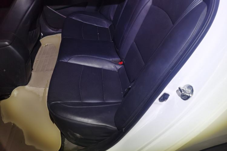 Used Kia K5 2014 2.0L Automatic LUXURY
