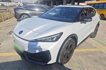 Used Volkswagen ID.UNYX 2024 Pro Long-Range Version