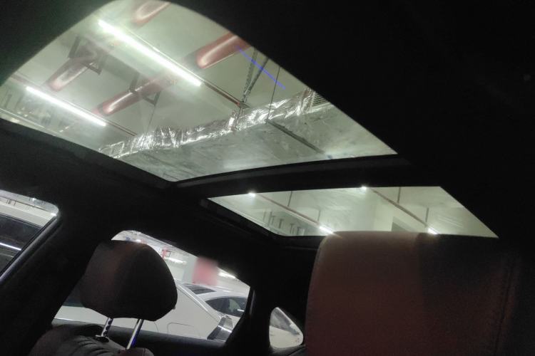 Used Honda Inspire 2022 Xing·Hybrid 2.0L Pure Edition
