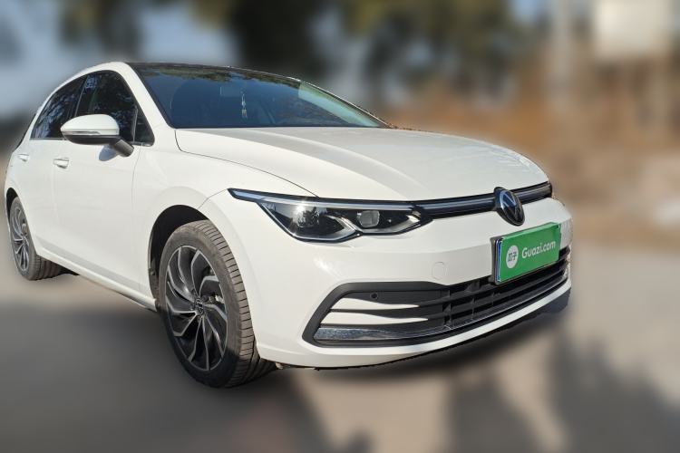 Used Volkswagen Golf 2023 Facelift 280TSI DSG Pro
