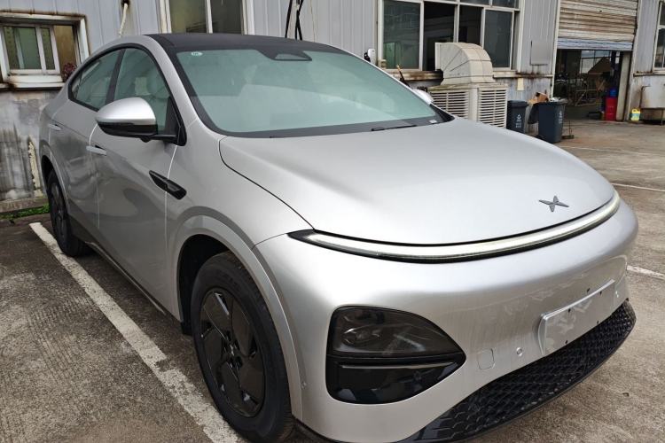 Used XPeng G6 2025 625 Long-Range Max Tech Edition