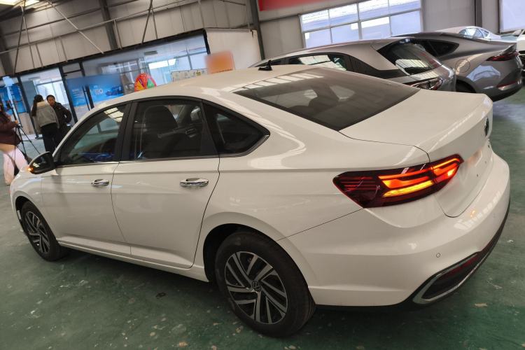 Used Volkswagen Lavida 2024 1.5L Automatic 5 Million Edition